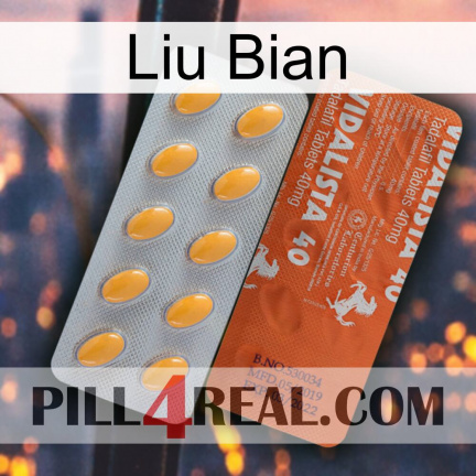 Liu Bian 43